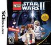 LEGO Star Wars II: The Original Trilogy Box Art Front